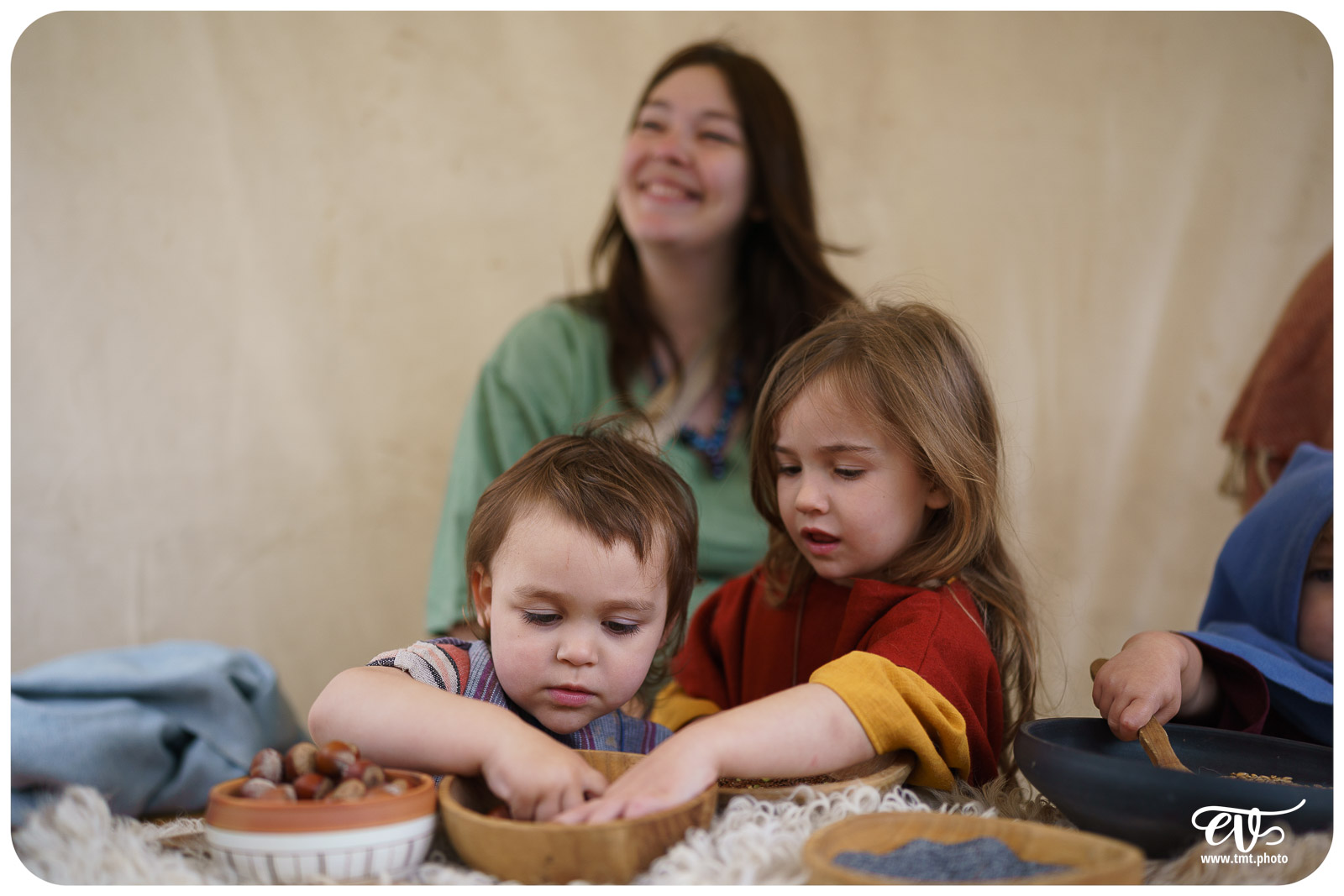 JOURNÉES EUROPÉENNES DE L'ARCHÉOLOGIE